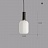 Подвесной светильник Ferm Living chinese lantern B фото 6