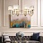 Люстра Ritz Asterism Chandelier C фото 7