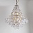 Люстра Eichholtz Chandelier Hermitage фото 3