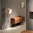 Дизайнерский напольный светильник в скандинавском стиле CATAPULT фото 12