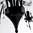 Подвесной светильник с кристаллами К9 Vibrosa FR-170 9 ламп фото 13