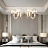 Люстра Ritz Asterism Chandelier C фото 10