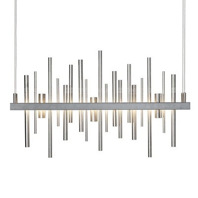 Люстра Cityscape Large LED Pendant Light from Hubbardton Forge 80 см    фото 1