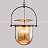 Подвесной светильник из стекла Vibrosa FR-173 A фото 11