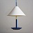 Подвесной светильник Maisondada LITTLE ELIAH PENDING LAMP фото 10