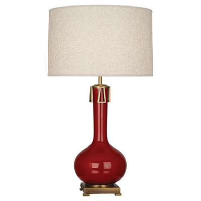 Настольная лампа Colorchoozer Table Lamp Белый  фото 1