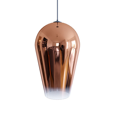 Подвесной Светильник Fade Pendant light LOFT2020-B  фото 1