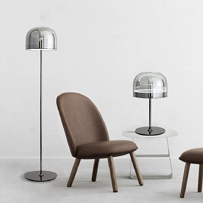 Торшер NOTEN FL фото 5