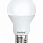Светодиодная лампа A60 Е27 13 Вт Холодный свет фото 2